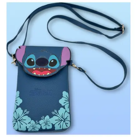 Stitch Fashion Duo Phone Shoulder Bag product photo