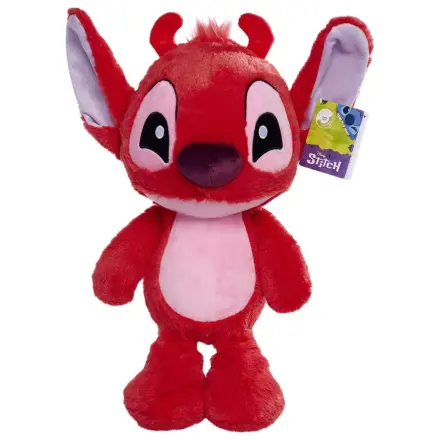 Stitch Flopsies Plush Figure Leroy 25 cm product photo