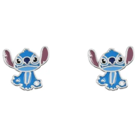 Stitch 1 Pair of Studs Earrings product photo