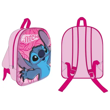 Stitch Galactic Hug 3D Backpack, Bag 30 cm product photo
