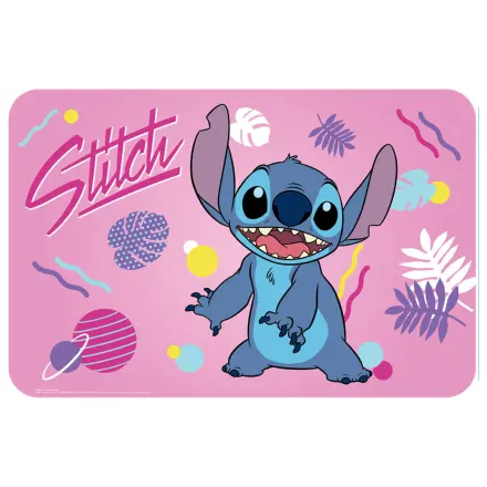 Stitch Giggles Placemat 43x28 cm product photo