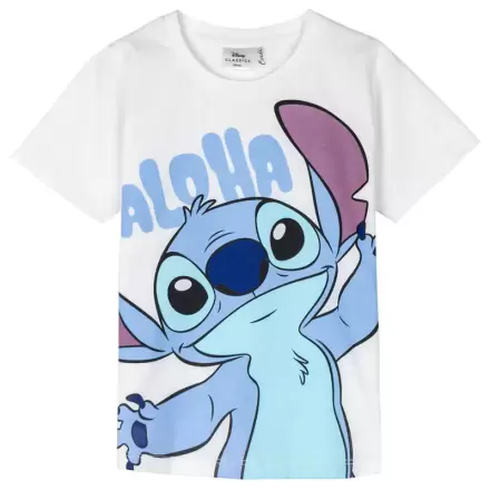 Stitch child t-shirt termékfotója