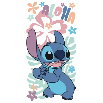 Stitch Hawaiian Harmony towel product photo