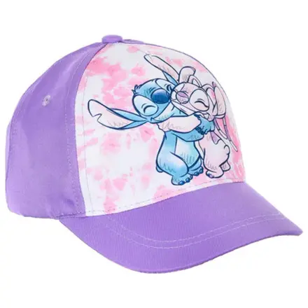 Stitch Hug kids' baseball cap 52 cm product photo