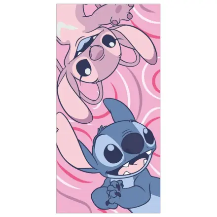 Stitch Intergalactic Duo Towel 70x140cm product photo