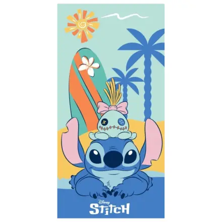 Lilo & Stitch Island Day törölköző 70x140cm product photo