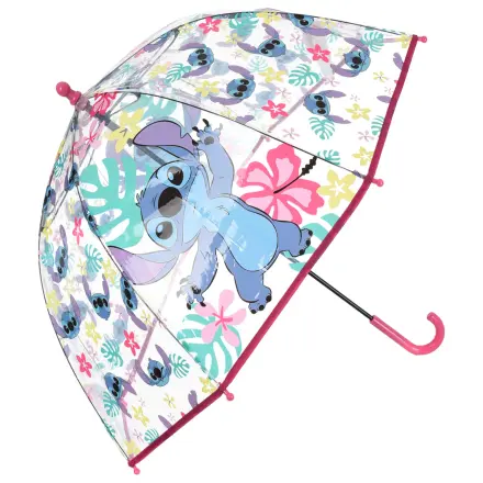 Stitch Island Kids Transparent Umbrella Ø72 cm product photo