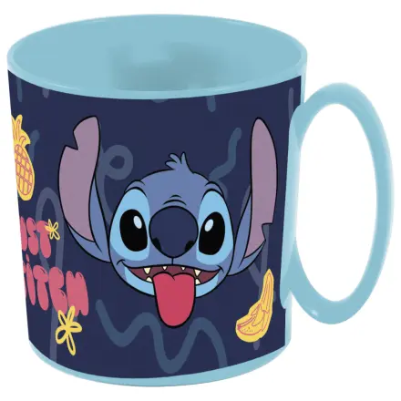 Stitch Just micro mug product photo