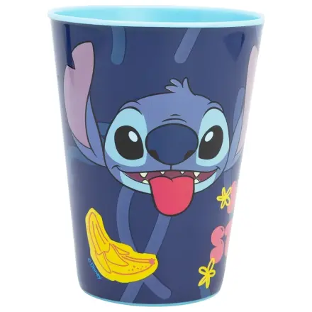 Stitch Just plastic cup 260 ml product photo