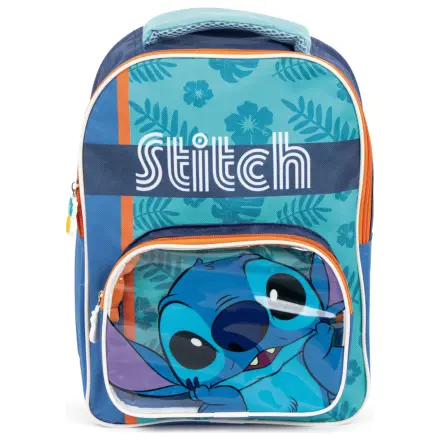Stitch Leaf backpack, bag 30 cm product photo