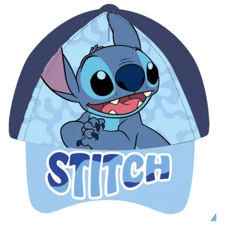 Lilo and Stitch Loving Look Kids Baseball Cap 52 cm product photo