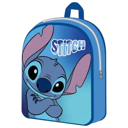 Stitch Mini Monster Backpack, Bag 30 cm product photo