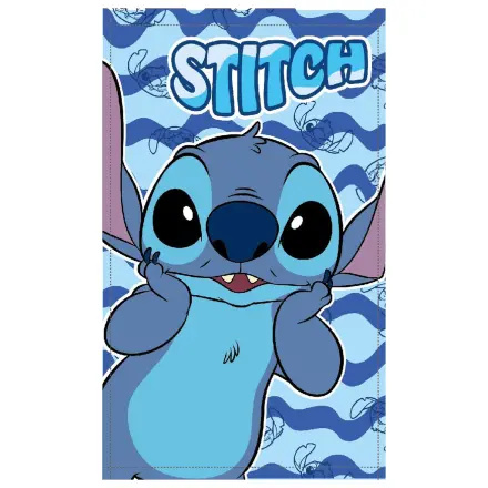 Stitch Ocean Waves hand towel, face towel, towel 30x50cm product photo