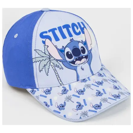 Stitch Palm kids' baseball cap 53 cm product photo