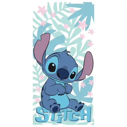 Stitch Palm Leaves Towel product photo
