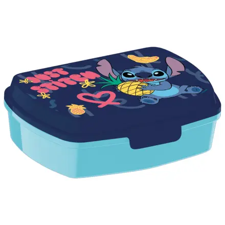 Stitch Palms Light funny sandwich box product photo