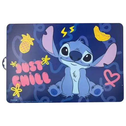 Stitch Palms placemat 43x28 cm product photo