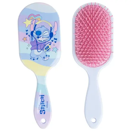 Stitch Pastel Music Hairbrush, Comb 20 cm product photo