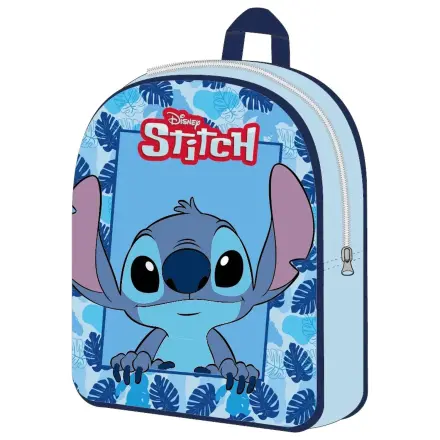 Stitch Peeking Backpack, Bag 30 cm product photo