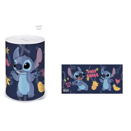 STITCH Coin Bank termékfotója