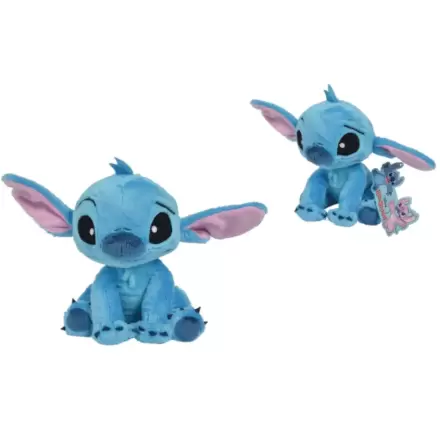 Stitch Plush Toy 18cm termékfotója