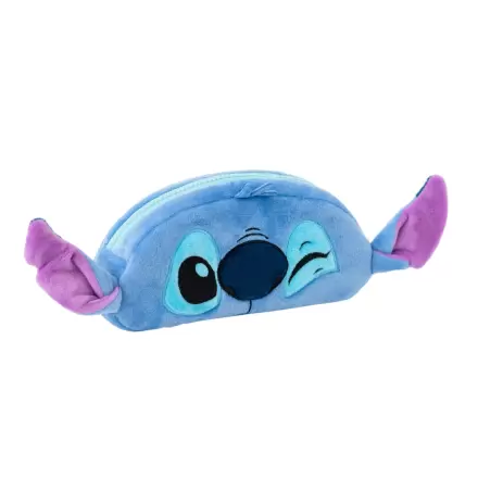 Stitch Plush Pencil Case 20cm termékfotója