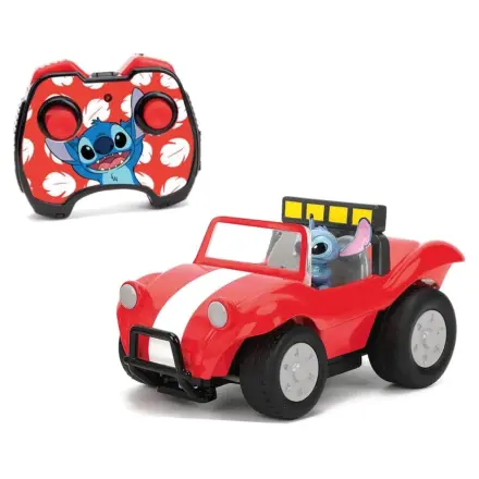 Stitch RC Buggy Car 1:24 product photo