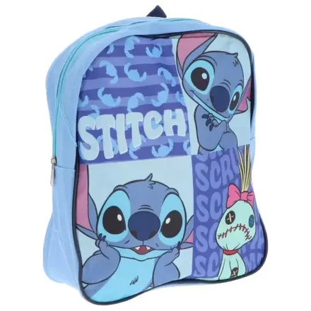 Stitch Scrump backpack, bag 30 cm product photo