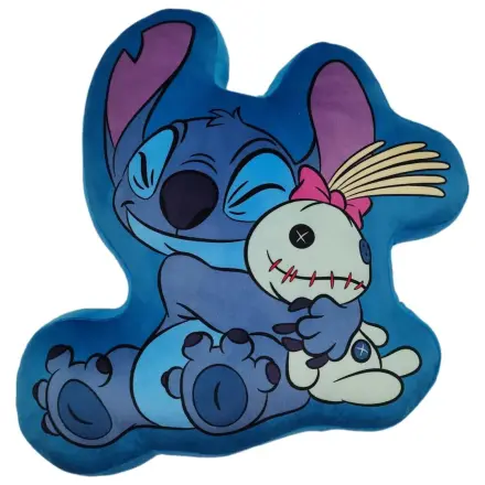 Stitch & Scrump Cushion  product photo