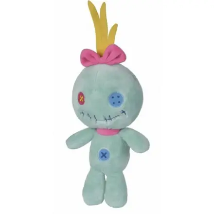 Stitch Scrump Plush 20 cm product photo