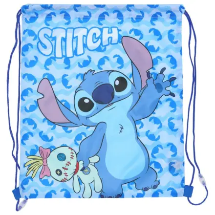 Stitch Scrump sports bag, gym bag 40 cm product photo