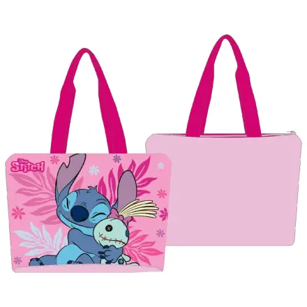 Stitch Scrump Beach Bag 47 cm product photo