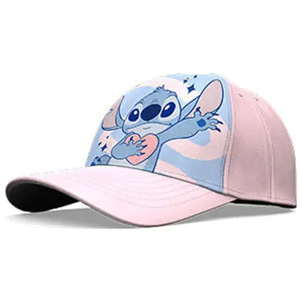 Stitch Sing Love kids' baseball cap 52 cm product photo