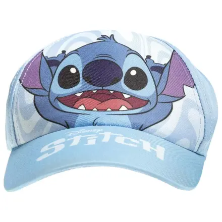 Stitch Smile Kids Baseball Cap 52 cm product photo