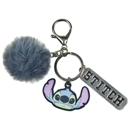 Stitch So Sweet Keychain product photo