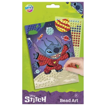 Stitch Space beaded creative set A5 product photo