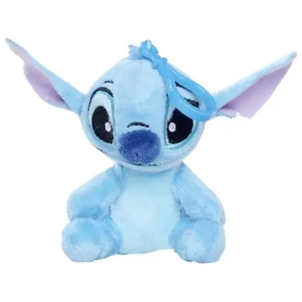 STITCH Stitch Bag Clip Plush 10 cm product photo
