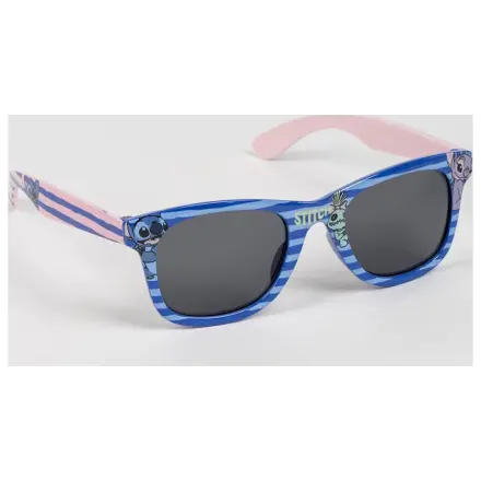 Stitch Striped sunglasses in case product photo