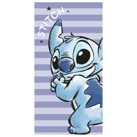 Stitch Stripes towel 70x140cm product photo