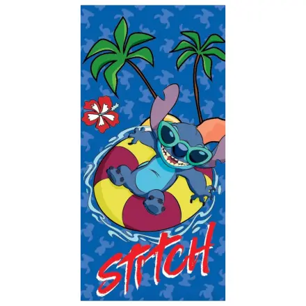 Stitch Summer Splash Towel 70x140 cm product photo