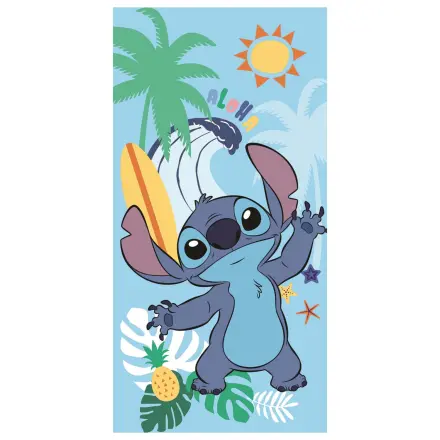 Stitch Summer towel product photo