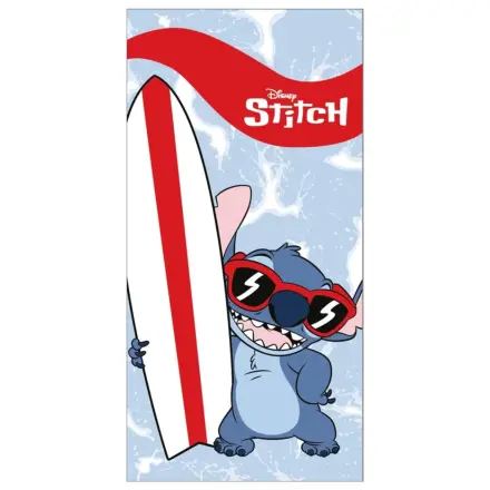 Stitch Surf towel product photo