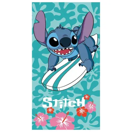 Stitch Surfing Towel 70x140cm product photo