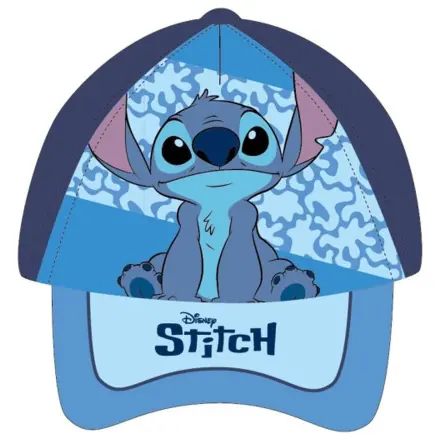 Stitch Sweet Dark Blue Kids Baseball Cap 52 cm product photo