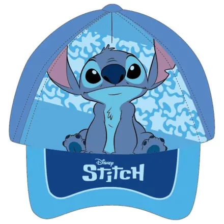 Stitch Sweet Light Blue kids baseball cap 54 cm product photo