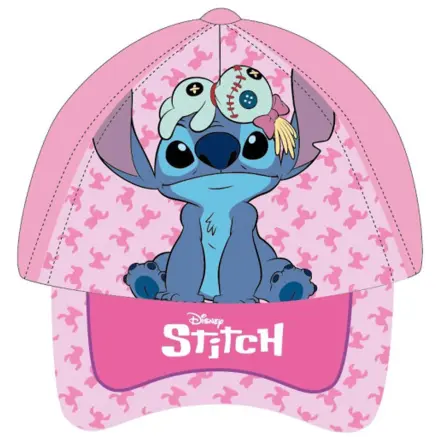 Stitch Sweet Scrump Kids' Baseball Cap 54 cm product photo
