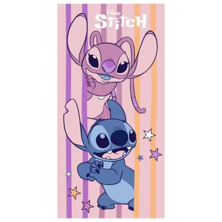 Lilo & Stitch Sweet Surprise Towel 70x140cm product photo
