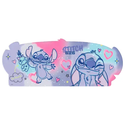 Stitch This World desktop mouse pad 80x35 cm product photo