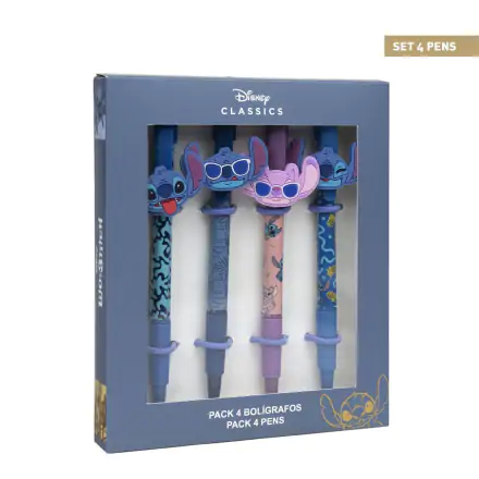 Stitch pencil set product photo