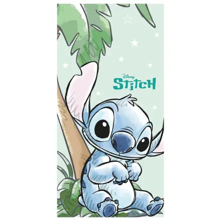 Stitch Tropical Cutie Towel 70x140cm product photo